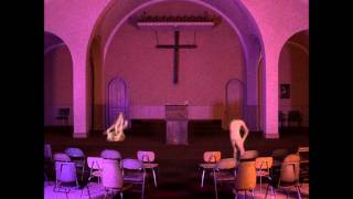 Daughn Gibson - Mad Ocean