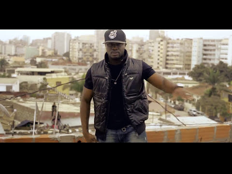 JD feat Nagrelha e Rei Panda - NÃO QUERO SABER (Oficial Video HD)