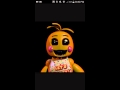 Toy Chica Voice