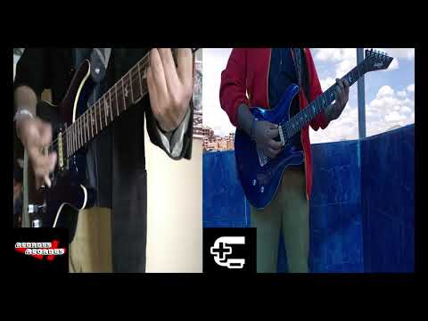 Al Colegio No Voy Más - Leusemia