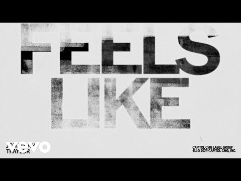 Thumbnail for Feels Like video