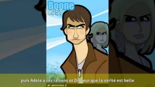 Sébastien Desjours - Biographie video