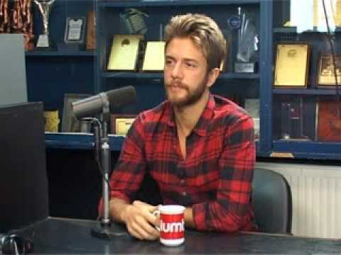 STARZONE'da Selim Gülgören Part-1 16 Ocak 2014