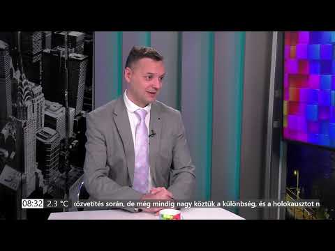 PIRKADAT Breuer Péterrel: Krasznay Csaba