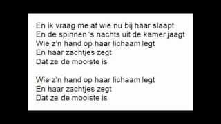 Dat ze de mooiste is (Clouseau, 1996)