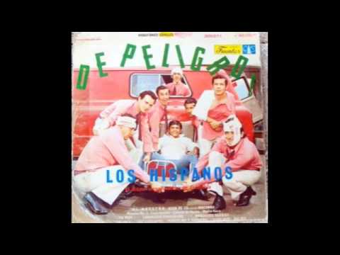 Los cien años de Macondo - Los Hispanos
