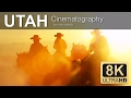 Sample 4k UHD Ultra HD Video Download Of Utah