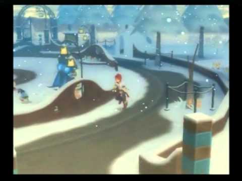 TotA 185 - Keterburg Side Quests and Tear's Proud Maid