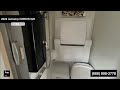 Check out this Video for a 2022 NuCamp Cirrus 820(Stock #468346)  for sale by Pop RVs. This unit is located in Sarasota, FL
