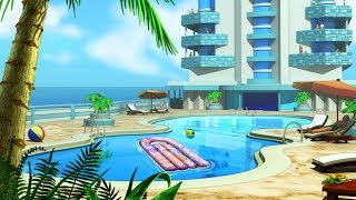 Summer Resort Mogul (PC) Steam Key GLOBAL