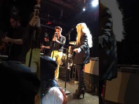Leather and Lace - Harry Styles and Stevie Nicks (Live at The Troubadour)