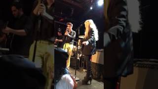 Leather and Lace - Harry Styles and Stevie Nicks (Live at The Troubadour)