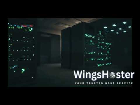 WingsHoster video preview