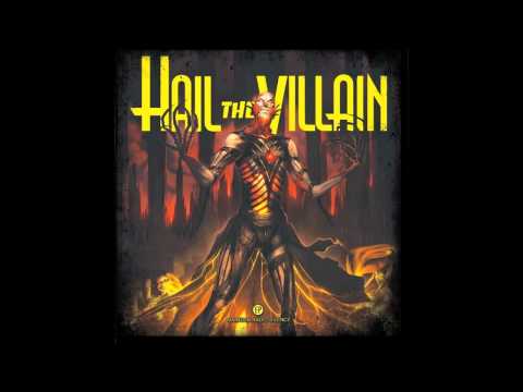 Hail the Villain - Social Graces