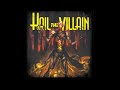 Social Graces - Hail The Villain