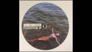 YSE Saint Laur'ant - Space Is Defunct (Floatation EP)