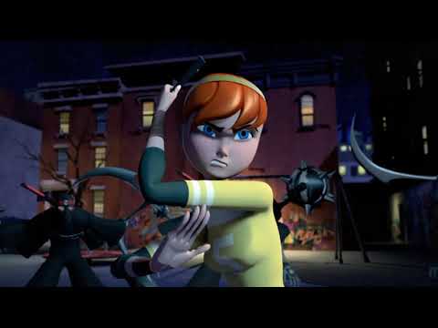 April It's My Turn Now Keke Palmar New