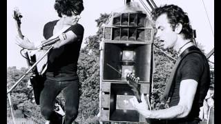 The Stranglers - Time To Die