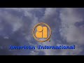 Metro Goldwyn Mayer American International Pictures 2017 1973