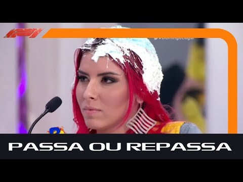 Passa ou Repassa (27/12/2015) - Parte 3