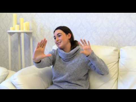 Elle's Story
