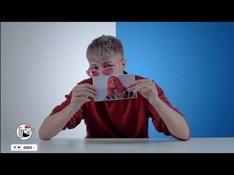 ΤΙ ΕΙΠΕ Ο LIL POP ΓΙΑ ΤΟΝ SIN BOY