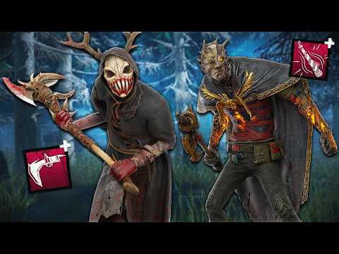 I Made Survivors FEAR Killers Again