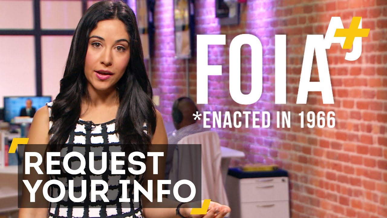 NSA Surveillance: How To Request Your Data From The NSA