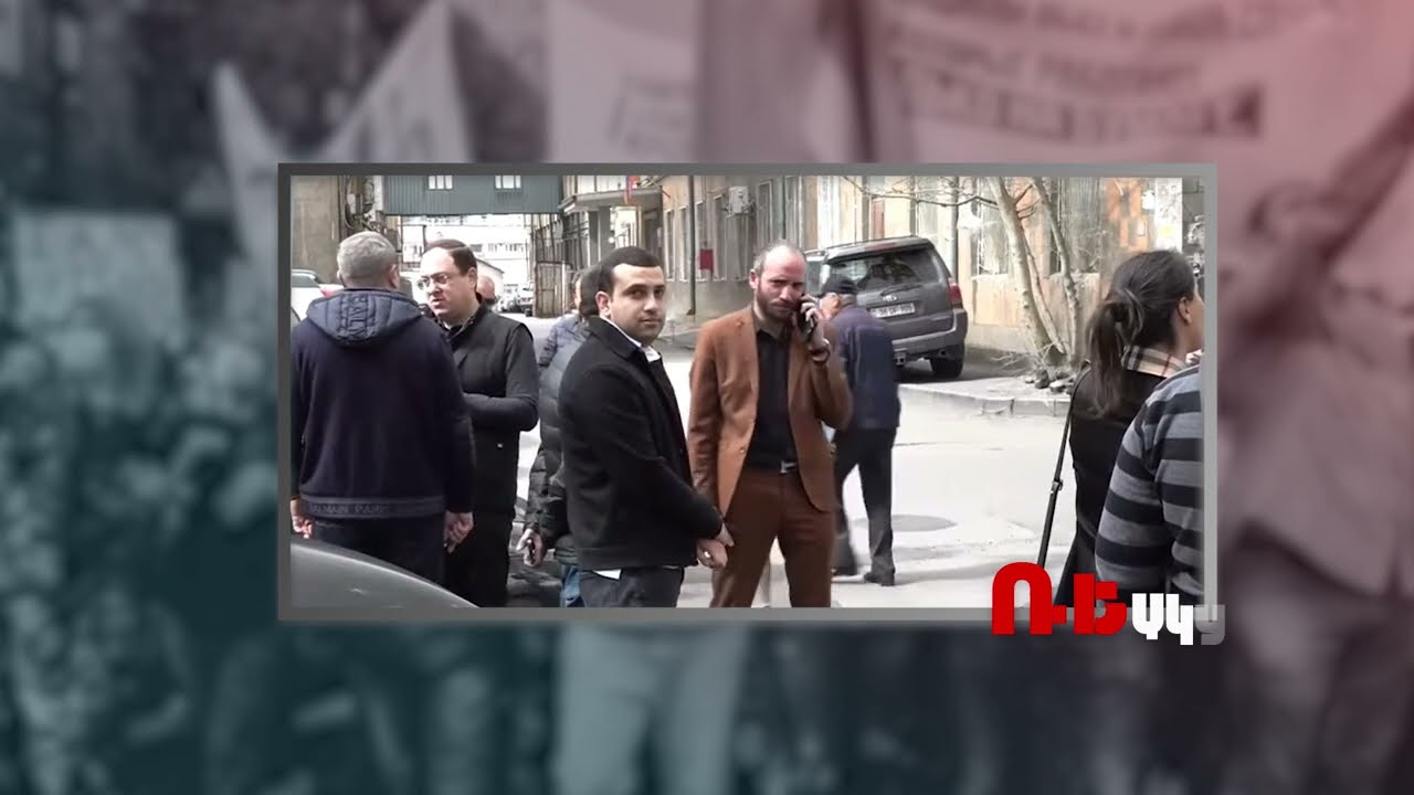 Ուսանողները նորից փողոց դուրս կգան. ՌեԱկցիա