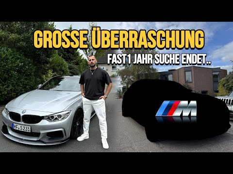 NEW CHAPTER: OUR FIRST //M | Fico