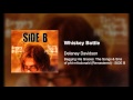 Whiskey Bottle - Delaney Davidson