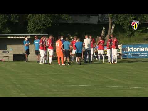K. Lyra-Lierse | Samenvatting KFC Putte - K. Lyra-Lierse | 1-5 (21/07/2020)