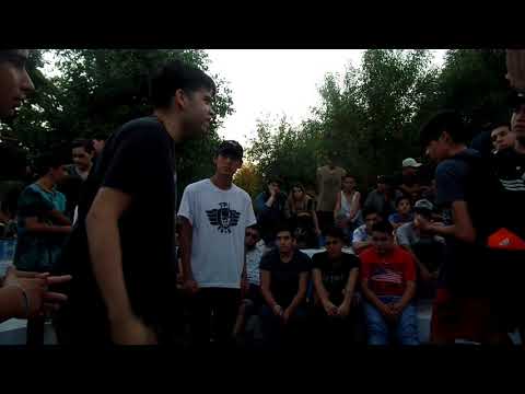 LITIO KALA NEBIROS vs ZOEN KEVIN GIANT vs POLAR KRAYER ZAIRO - 8vos - VGB ft TPL (30/3)