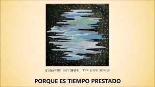 Susanne Sundfør - Insects (Letra Español)