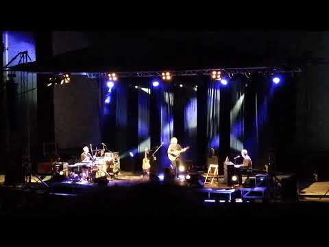 Jaromír Nohavica - Mladičká básnířka - Letní kino Poruba 2018