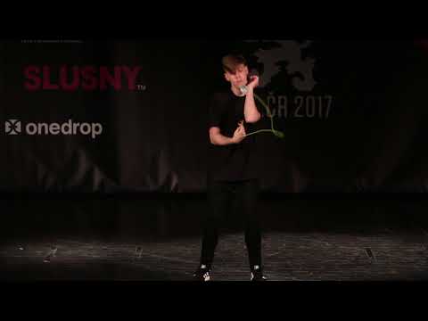 YYMCR17   1A Elite Prelim   Petr Kavka   13