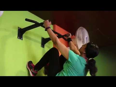 WorkOut360 I Morning Classes I BBRC