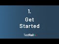 Get Started with TestRail