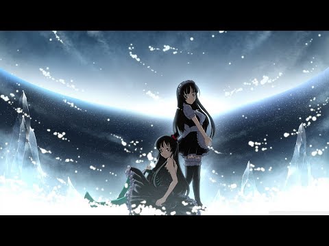 {646.3} Nightcore (All Time Low) - Kids In Thе Dаrk (with lyrics)