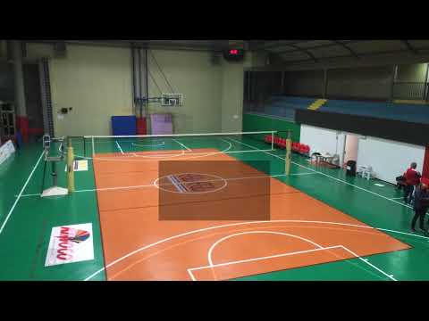 Castelfranco vs Volley Prato