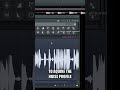 Do This BEFORE Mixing Your Vocals In FL Studio 20 Shorts