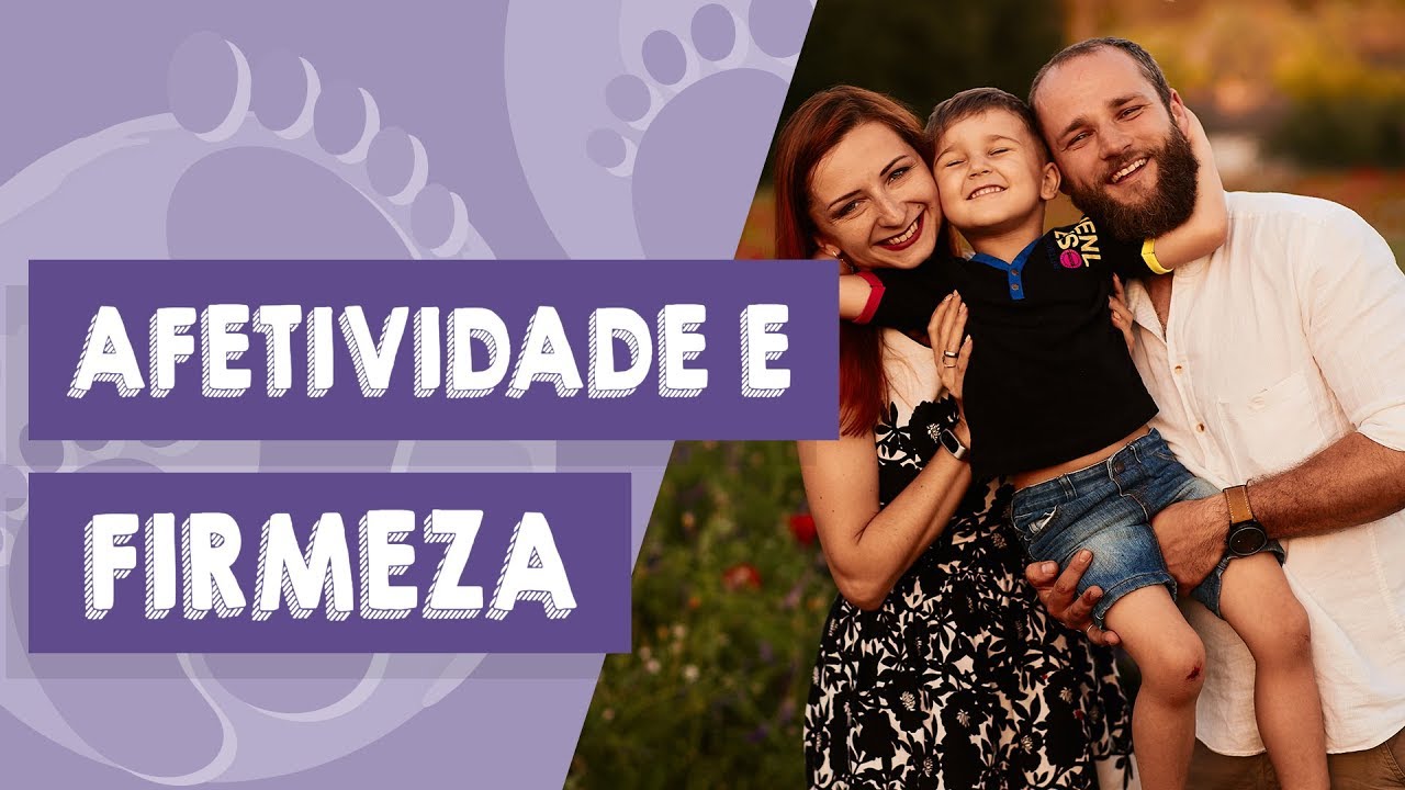 Como dizer não sem dizer não | Afetividade e firmeza