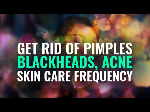 Clear Skin Subliminal: Forced Powerful Beats to Get Rid of Acne and Scars