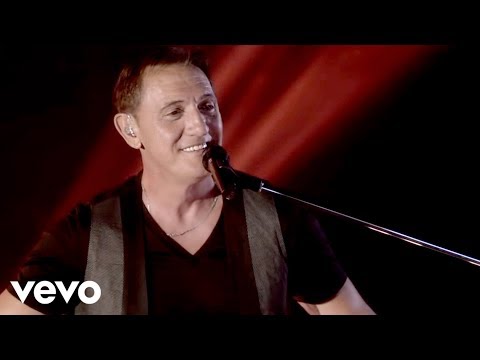 Cómo Decirte No (Vuelve en Primera Fila - Live Version (Versión Italiano))