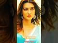 New Actress Vs Old Actress ️ Longda Lashkara Aliabhatt KritiSanon Viral Shorts