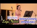 Selamat Datang Penebusku II Gloria Trio II Cover Lagu Riny Djuni II Lagu Natal || Musik Rony Djati |