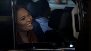 Teairra vs. Amber Diamond &amp; Cisco - Love &amp; Hip Hop: Hollywood (Season 5)