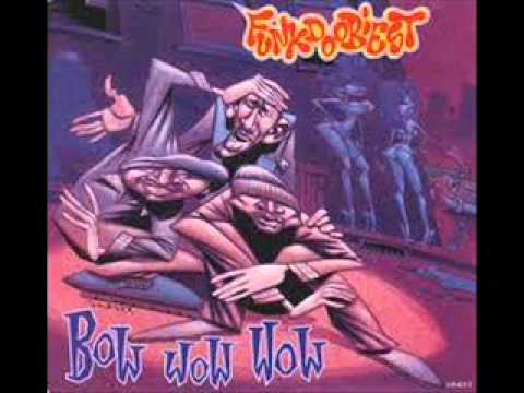 Funkdoobiest - I'm Flippin' On 'Em