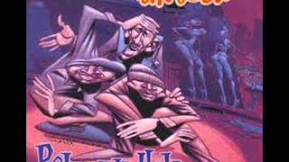 Funkdoobiest - I&#39;m Flippin&#39; On &#39;Em