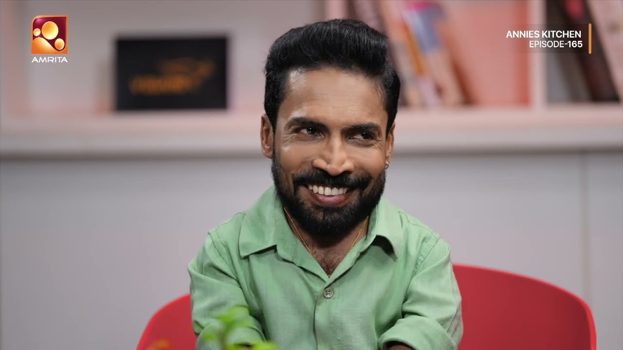 അത്ഭുത ദ്വീപ്' ഒരു നിയോഗം. ഭാഗ്യം മാത്രം! | Guinness Pakru& Deeptha Keerth